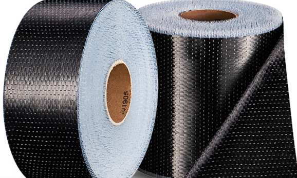 共青城碳纤维布